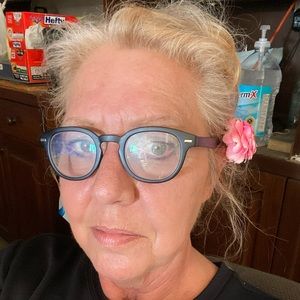 Meet your Posher, Jody